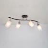 Потолочная люстра Citilux Фортуна CL156142 CL156142 - 4