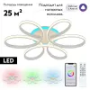 Потолочная люстра Citilux Сезар Смарт CL233A170E CL233A170E - 2