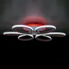 Потолочная люстра Citilux Сезар Смарт CL233A170E CL233A170E - 9