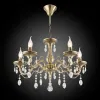 Подвесная люстра Citilux Кармен CL404153 CL404153 - 3