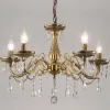 Подвесная люстра Citilux Кармен CL404153 CL404153 - 5