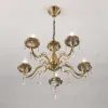 Подвесная люстра Citilux Кармен CL404153 CL404153 - 4