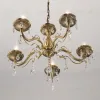 Подвесная люстра Citilux Кармен CL404153 CL404153 - 6