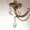 Подвесная люстра Citilux Кармен CL404153 CL404153 - 9