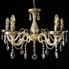 Подвесная люстра Citilux Кармен CL404153 CL404153 - 14
