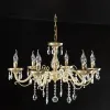 Подвесная люстра Citilux Кармен CL404163 CL404163 - 6