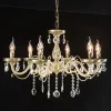 Подвесная люстра Citilux Кармен CL404163 CL404163 - 4