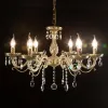 Подвесная люстра Citilux Кармен CL404163 CL404163 - 5