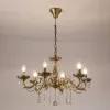 Подвесная люстра Citilux Кармен CL404163 CL404163 - 3
