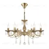 Подвесная люстра Citilux Кармен CL404163 CL404163 - 1