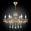 Подвесная люстра Citilux Кармен CL404163 CL404163 - 2