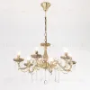 Подвесная люстра Citilux Кармен CL404163 CL404163 - 9