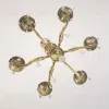 Подвесная люстра Citilux Кармен CL404163 CL404163 - 12