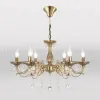 Подвесная люстра Citilux Кармен CL404163 CL404163 - 8