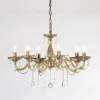 Подвесная люстра Citilux Кармен CL404163 CL404163 - 7