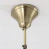 Подвесная люстра Citilux Кармен CL404163 CL404163 - 13