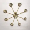 Подвесная люстра Citilux Кармен CL404183 CL404183 - 4