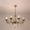 Подвесная люстра Citilux Кармен CL404183 CL404183 - 8