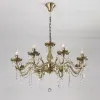 Подвесная люстра Citilux Кармен CL404183 CL404183 - 6