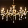 Подвесная люстра Citilux Кармен CL404183 CL404183 - 12