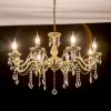 Подвесная люстра Citilux Кармен CL404183 CL404183 - 11