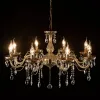 Подвесная люстра Citilux Кармен CL404183 CL404183 - 13