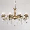 Подвесная люстра Citilux Кармен CL404183 CL404183 - 19