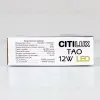 Накладной светильник Citilux Тао CL712X122N CL712X122N - 24
