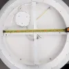 Потолочная люстра Citilux Стратус Смарт CL732A660G CL732A660G - 20