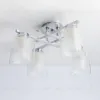 Потолочная люстра Citilux Диез CL111140 CL111140 - 11
