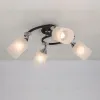 Потолочная люстра Citilux Сиерра CL119241 CL119241 - 5