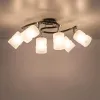 Потолочная люстра Citilux Сиерра CL119261 CL119261 - 9
