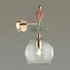 Бра Odeon Light BIZET 4855/1WB 4855/1WB - 6
