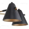 Люстра на штанге F-Promo Rigor 2844-5P 2844-5P - 4