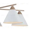Люстра на штанге F-Promo Calor 2774-5P 2774-5P - 4