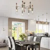 Люстра на штанге Odeon Light BIZET 4855/7C 4855/7C - 3