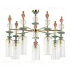 Люстра на штанге Odeon Light BIZET 4855/7C 4855/7C - 1