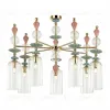 Люстра на штанге Odeon Light BIZET 4855/7C 4855/7C - 2