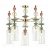 Люстра на штанге Odeon Light BIZET 4855/5C 4855/5C - 2