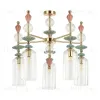 Люстра на штанге Odeon Light BIZET 4855/5C 4855/5C - 1