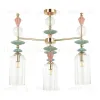 Люстра на штанге Odeon Light BIZET 4855/3C 4855/3C - 1