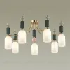 Потолочная люстра Odeon Light CANDY 4861/7C 4861/7C - 5