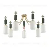 Потолочная люстра Odeon Light CANDY 4861/7C 4861/7C - 1