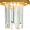 Подвесная люстра Natali Kovaltseva SPEAR 76013/1W GOLD SPEAR 76013/1W GOLD - 3