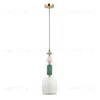 Подвесной светильник Odeon Light CANDY 4861/1 4861/1 - 1