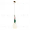 Подвесной светильник Odeon Light CANDY 4861/1 4861/1 - 2