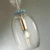 Подвесной светильник Odeon Light BIZET 4855/1B 4855/1B - 4