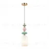 Подвесной светильник Odeon Light CANDY 4861/1B 4861/1B - 2