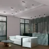 Встраиваемый светильник Novotech LIRIO 370715 370715 - 3