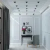 Встраиваемый светильник Novotech LIRIO 370717 370717 - 4